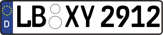 LB-XY2912