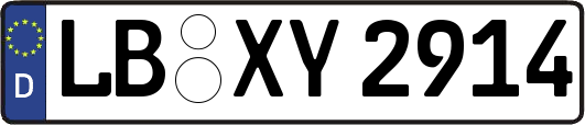 LB-XY2914