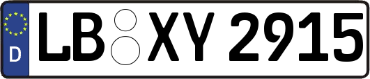 LB-XY2915
