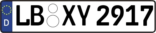 LB-XY2917