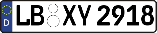 LB-XY2918