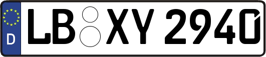 LB-XY2940