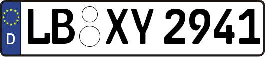 LB-XY2941
