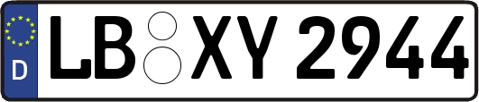 LB-XY2944
