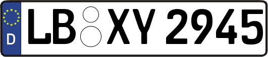 LB-XY2945