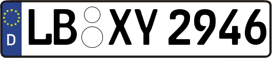 LB-XY2946