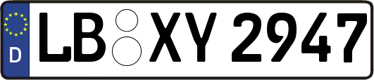 LB-XY2947