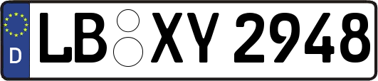 LB-XY2948