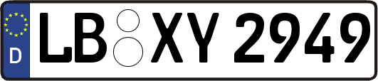 LB-XY2949