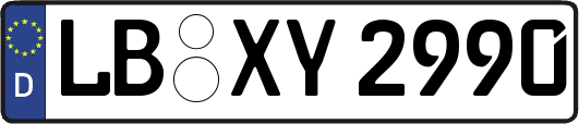 LB-XY2990