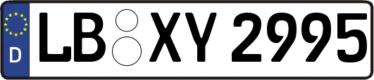 LB-XY2995