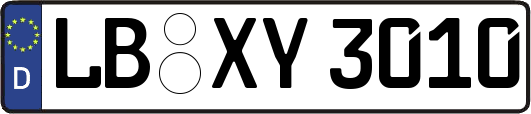 LB-XY3010