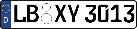 LB-XY3013