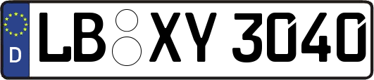 LB-XY3040