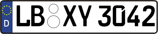 LB-XY3042