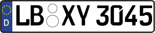 LB-XY3045