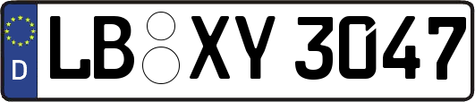 LB-XY3047