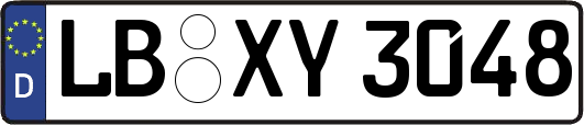 LB-XY3048