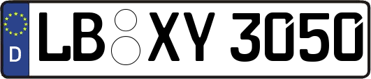 LB-XY3050