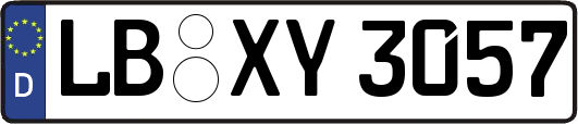 LB-XY3057