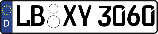 LB-XY3060