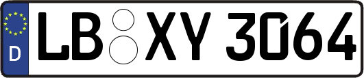 LB-XY3064