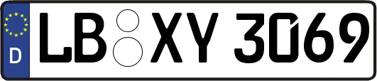 LB-XY3069