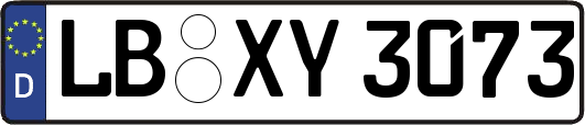 LB-XY3073