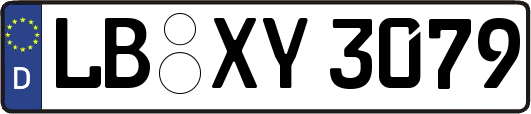 LB-XY3079
