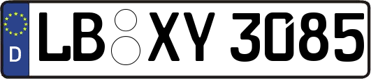 LB-XY3085
