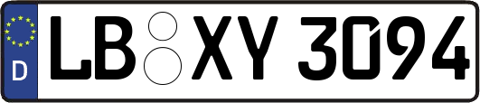 LB-XY3094