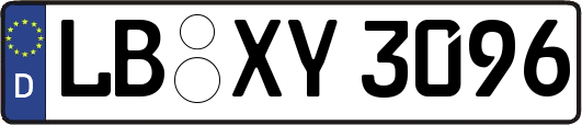 LB-XY3096