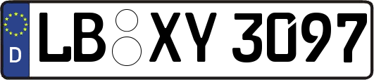 LB-XY3097