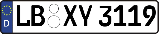 LB-XY3119