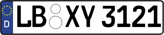 LB-XY3121
