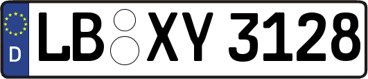 LB-XY3128