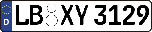 LB-XY3129