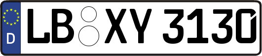 LB-XY3130
