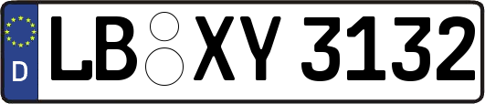 LB-XY3132