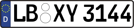 LB-XY3144