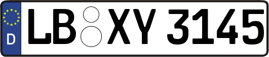 LB-XY3145