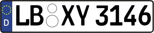 LB-XY3146