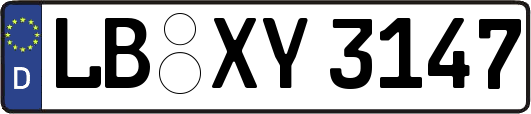 LB-XY3147