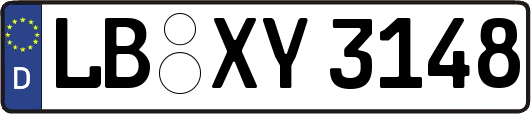 LB-XY3148