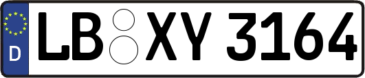 LB-XY3164