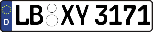 LB-XY3171