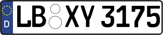 LB-XY3175