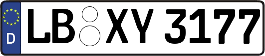 LB-XY3177