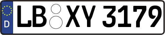 LB-XY3179