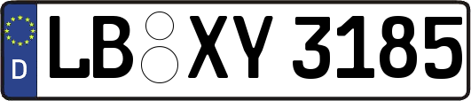 LB-XY3185